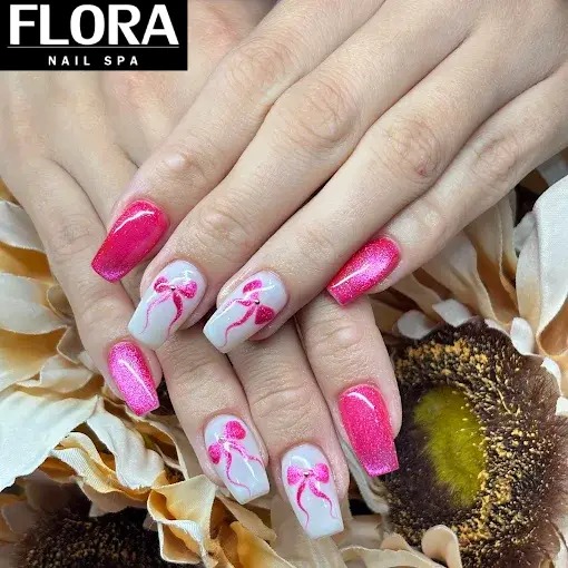 Flora Nail Spa Bradenton, FL 34212